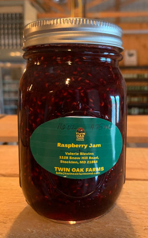 Raspberry Jam